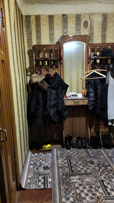 Продам комнату в 3-комн. квартире, Всеволода Вишневского ул, 14, Санкт-Петербург г