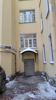 Продам комнату в 3-комн. квартире, Всеволода Вишневского ул, 14, Санкт-Петербург г