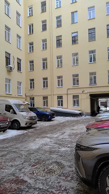 Продам комнату в 3-комн. квартире, Всеволода Вишневского ул, 14, Санкт-Петербург г