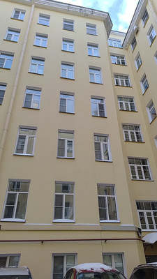 Продам комнату в 3-комн. квартире, Всеволода Вишневского ул, 14, Санкт-Петербург г