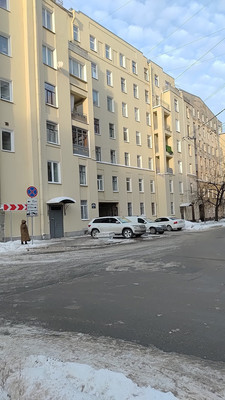 Продам комнату в 3-комн. квартире, Всеволода Вишневского ул, 14, Санкт-Петербург г