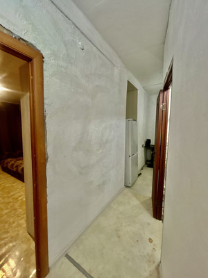 Продам двухкомнатную (2-комн.) квартиру, Кечкеметская ул, 91, Симферополь г