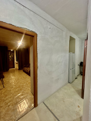 Продам двухкомнатную (2-комн.) квартиру, Кечкеметская ул, 91, Симферополь г