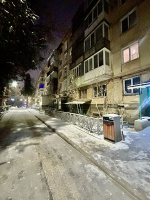 Продам двухкомнатную (2-комн.) квартиру, Кечкеметская ул, 91, Симферополь г