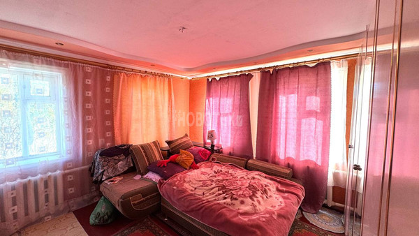 Продам дом, Ленина ул, 87, Воздвиженская ст-ца, 0 км от города