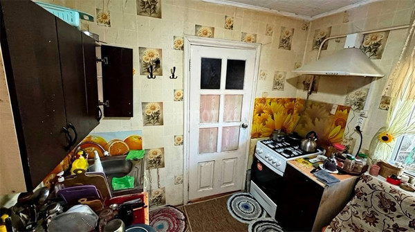 Продам дом, Ленина ул, 87, Воздвиженская ст-ца, 0 км от города