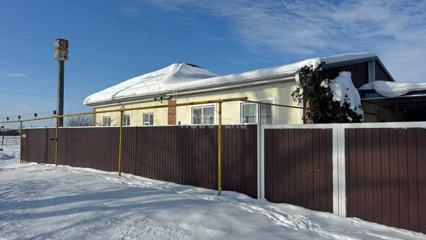 Продам дом, Ленина ул, 87, Воздвиженская ст-ца, 0 км от города