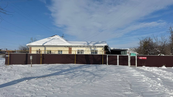 Продам дом, Ленина ул, 87, Воздвиженская ст-ца, 0 км от города