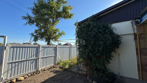 Продам дом, Ленина ул, 87, Воздвиженская ст-ца, 0 км от города