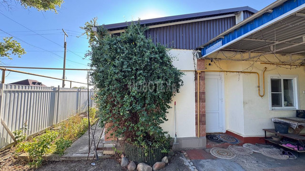 Продам дом, Ленина ул, 87, Воздвиженская ст-ца, 0 км от города