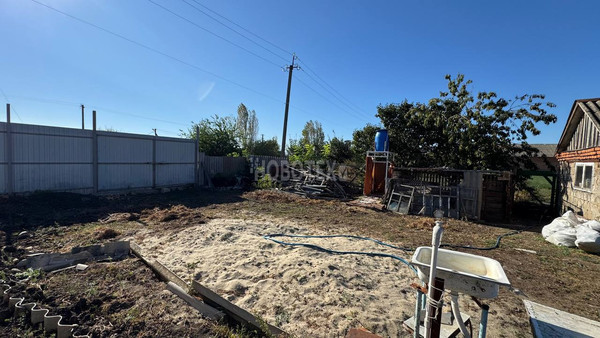 Продам дом, Ленина ул, 87, Воздвиженская ст-ца, 0 км от города