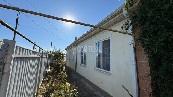 Продам дом, Ленина ул, 87, Воздвиженская ст-ца, 0 км от города