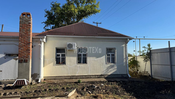 Продам дом, Ленина ул, 87, Воздвиженская ст-ца, 0 км от города