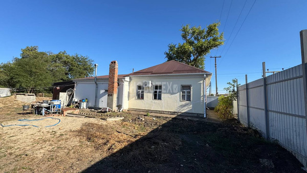 Продам дом, Ленина ул, 87, Воздвиженская ст-ца, 0 км от города