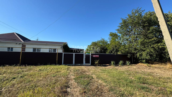 Продам дом, Ленина ул, 87, Воздвиженская ст-ца, 0 км от города