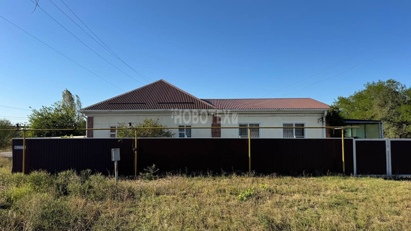 Продам дом, Ленина ул, 87, Воздвиженская ст-ца, 0 км от города