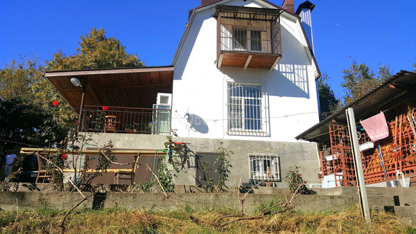 Продам дом, Трудовая ул, 2а, Даманка х, 0 км от города