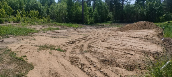 Продам участок 17 соток, Фермерское хоз., Юго-Восточный мкр, Ангарск г, 0 км от города