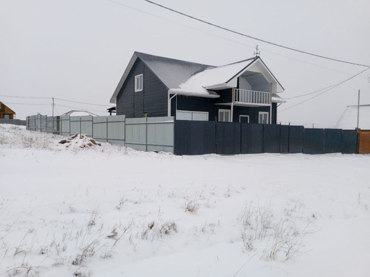 Продам дом, Медовая ул, 12, Грановщина д, 0 км от города