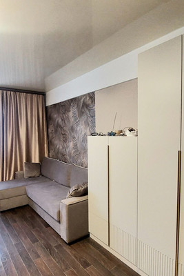 Продам однокомнатную (1-комн.) квартиру, Байкальская ул, 253б, Иркутск г