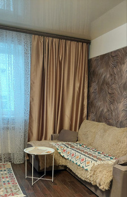 Продам однокомнатную (1-комн.) квартиру, Байкальская ул, 253б, Иркутск г