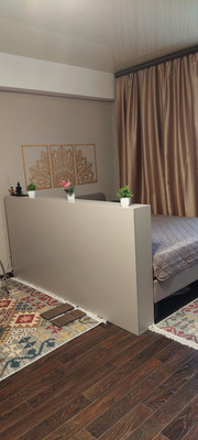 Продам однокомнатную (1-комн.) квартиру, Байкальская ул, 253б, Иркутск г