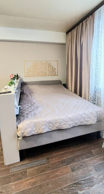 Продам однокомнатную (1-комн.) квартиру, Байкальская ул, 253б, Иркутск г