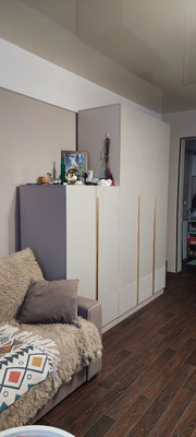 Продам однокомнатную (1-комн.) квартиру, Байкальская ул, 253б, Иркутск г