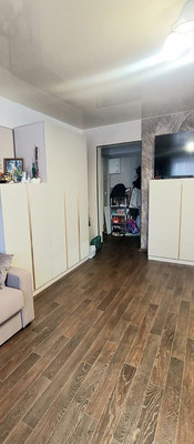 Продам однокомнатную (1-комн.) квартиру, Байкальская ул, 253б, Иркутск г