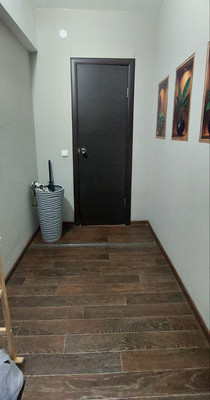 Продам однокомнатную (1-комн.) квартиру, Байкальская ул, 253б, Иркутск г