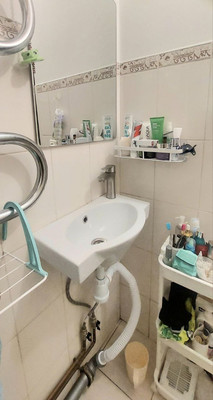 Продам однокомнатную (1-комн.) квартиру, Байкальская ул, 253б, Иркутск г