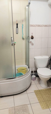 Продам однокомнатную (1-комн.) квартиру, Байкальская ул, 253б, Иркутск г