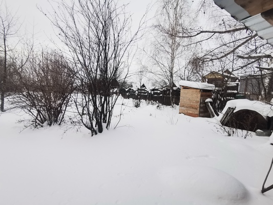 Продам дом, Ворошилова ул, 58, Бобровский п, 9 км от города