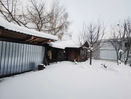 Продам дом, Ворошилова ул, 58, Бобровский п, 9 км от города