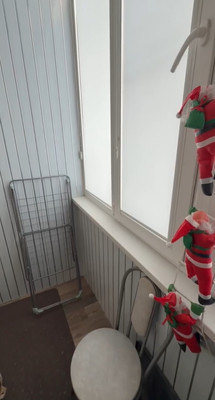 Продам однокомнатную (1-комн.) квартиру, Ратной Славы ул, 42, Российский п