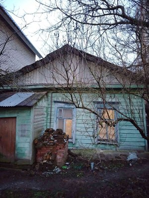 Продам дом, Старообрядческий пер, 17, Калуга г, 0 км от города