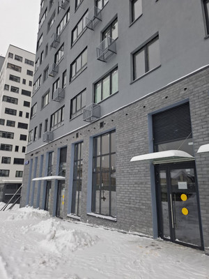 Сдам торговое помещение 37 м2, Братьев Гранат ул, 6, Сосенское п