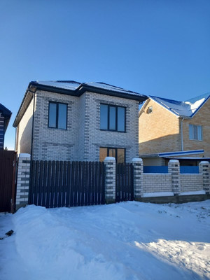 Продам коттедж, Крюкова ул, Анапская ст-ца, 0 км от города