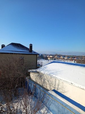 Продам коттедж, Крюкова ул, Анапская ст-ца, 0 км от города