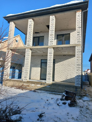 Продам коттедж, Крюкова ул, Анапская ст-ца, 0 км от города