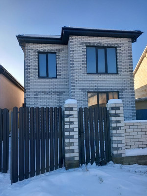 Продам коттедж, Крюкова ул, Анапская ст-ца, 0 км от города