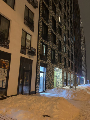 Продам двухкомнатную (2-комн.) квартиру, Центральный (Купелинка мкр) кв-л, 2, Сапроново д