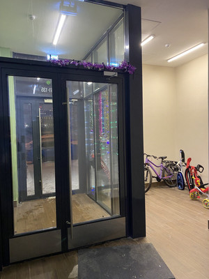 Продам двухкомнатную (2-комн.) квартиру, Центральный (Купелинка мкр) кв-л, 2, Сапроново д