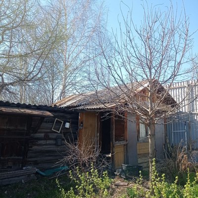 Продам дом, Ворошилова ул, 58, Бобровский п, 9 км от города