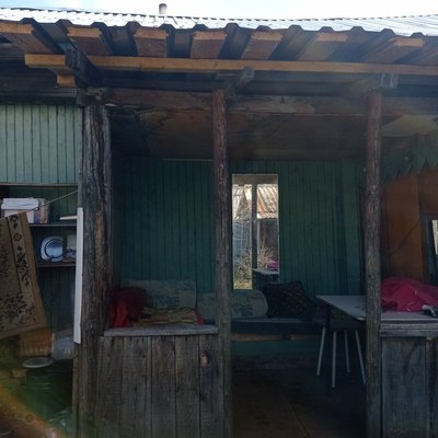 Продам дом, Ворошилова ул, 58, Бобровский п, 9 км от города