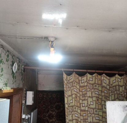 Продам дом, Ворошилова ул, 58, Бобровский п, 9 км от города