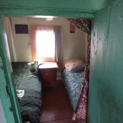 Продам дом, Ворошилова ул, 58, Бобровский п, 9 км от города