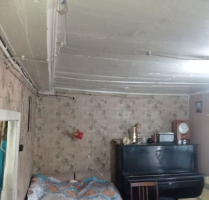 Продам дом, Ворошилова ул, 58, Бобровский п, 9 км от города