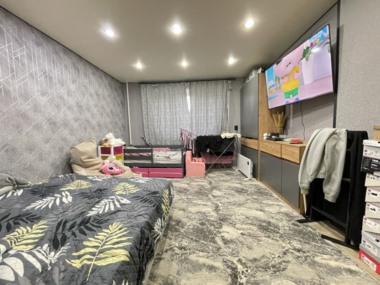 Продам однокомнатную (1-комн.) квартиру, Берендеевский пер, 1, Переславль-Залесский г