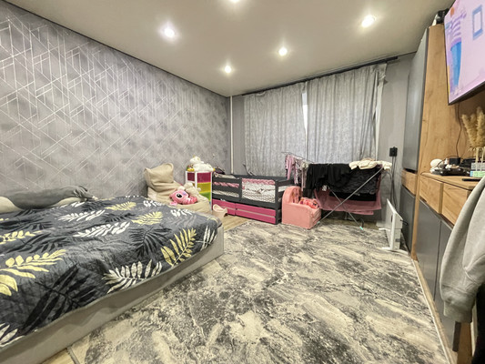 Продам однокомнатную (1-комн.) квартиру, Берендеевский пер, 1, Переславль-Залесский г